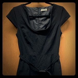 Little Black Dress, Calvin Klein EUC Sz 8,
